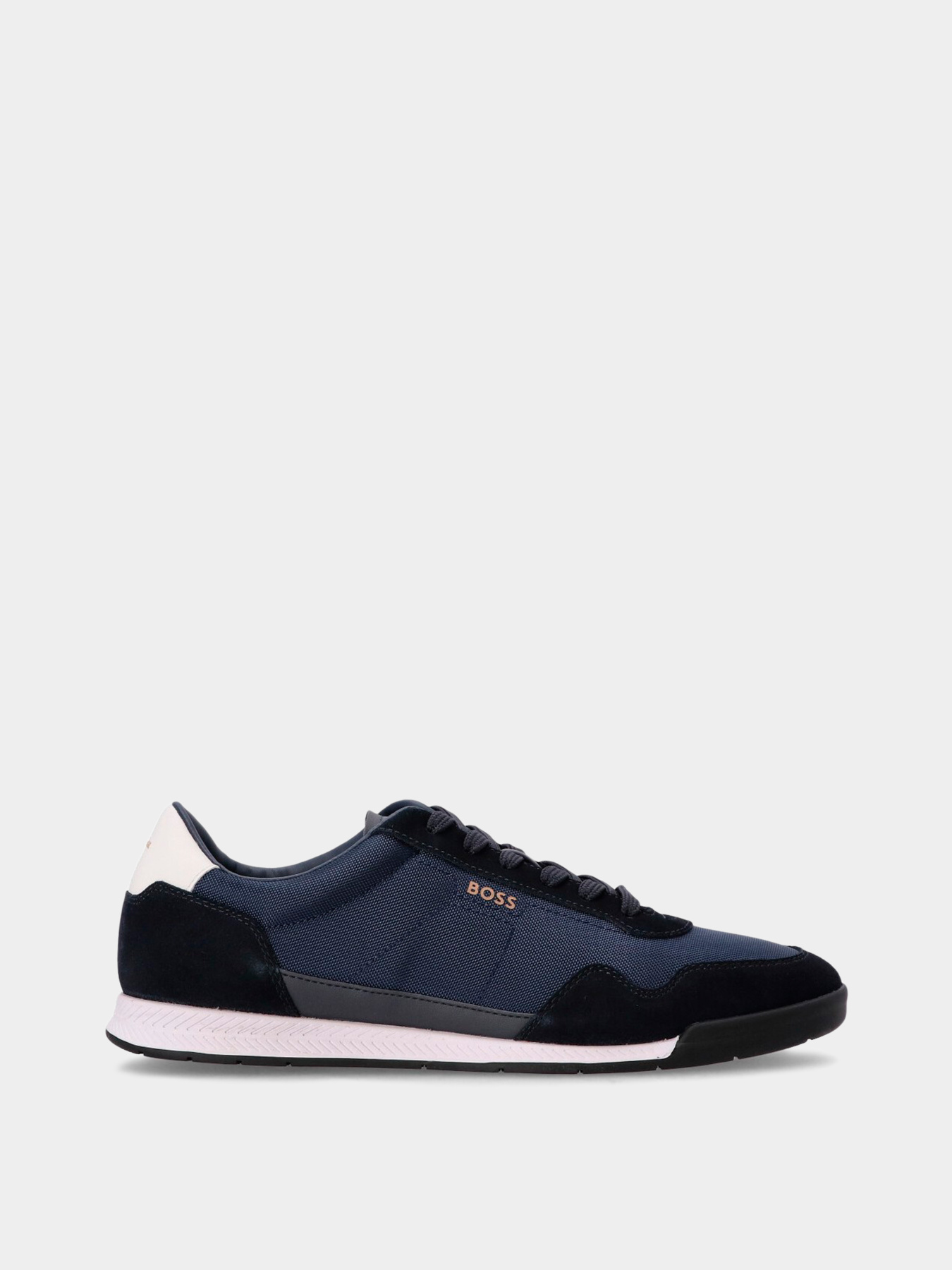 Кроссовки Boss модель 50536524-401 Кроссовки Boss модель 50536524-401 Фото