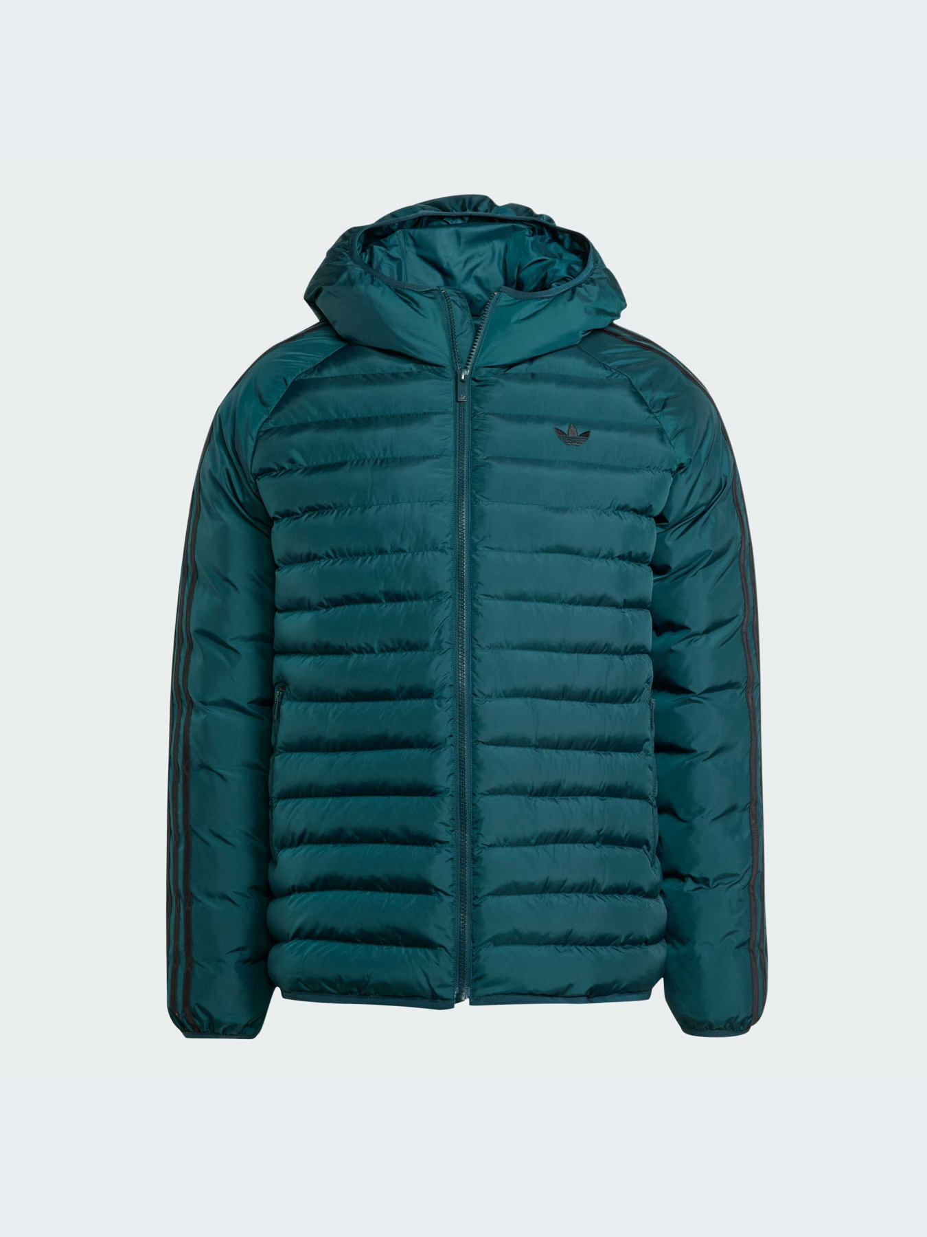 Куртки и дубленки Adidas модель JX4116-KZ Фото