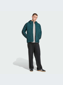 Куртки и дубленки Adidas модель JX4116-KZ Фото