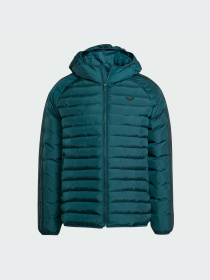 Куртки и дубленки Adidas модель JX4116-KZ Фото
