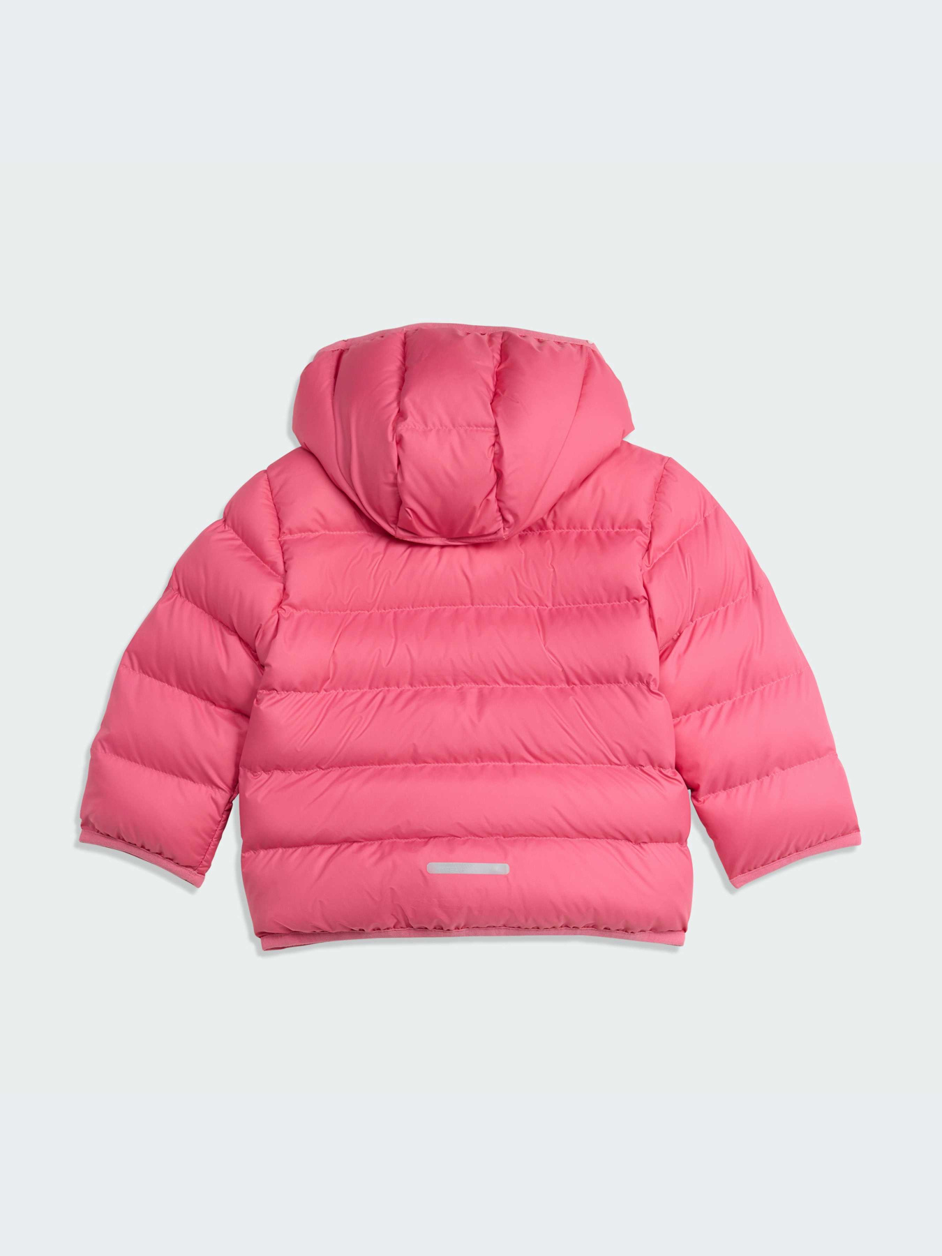 Куртки и дубленки Adidas модель JL7390-KZ Фото