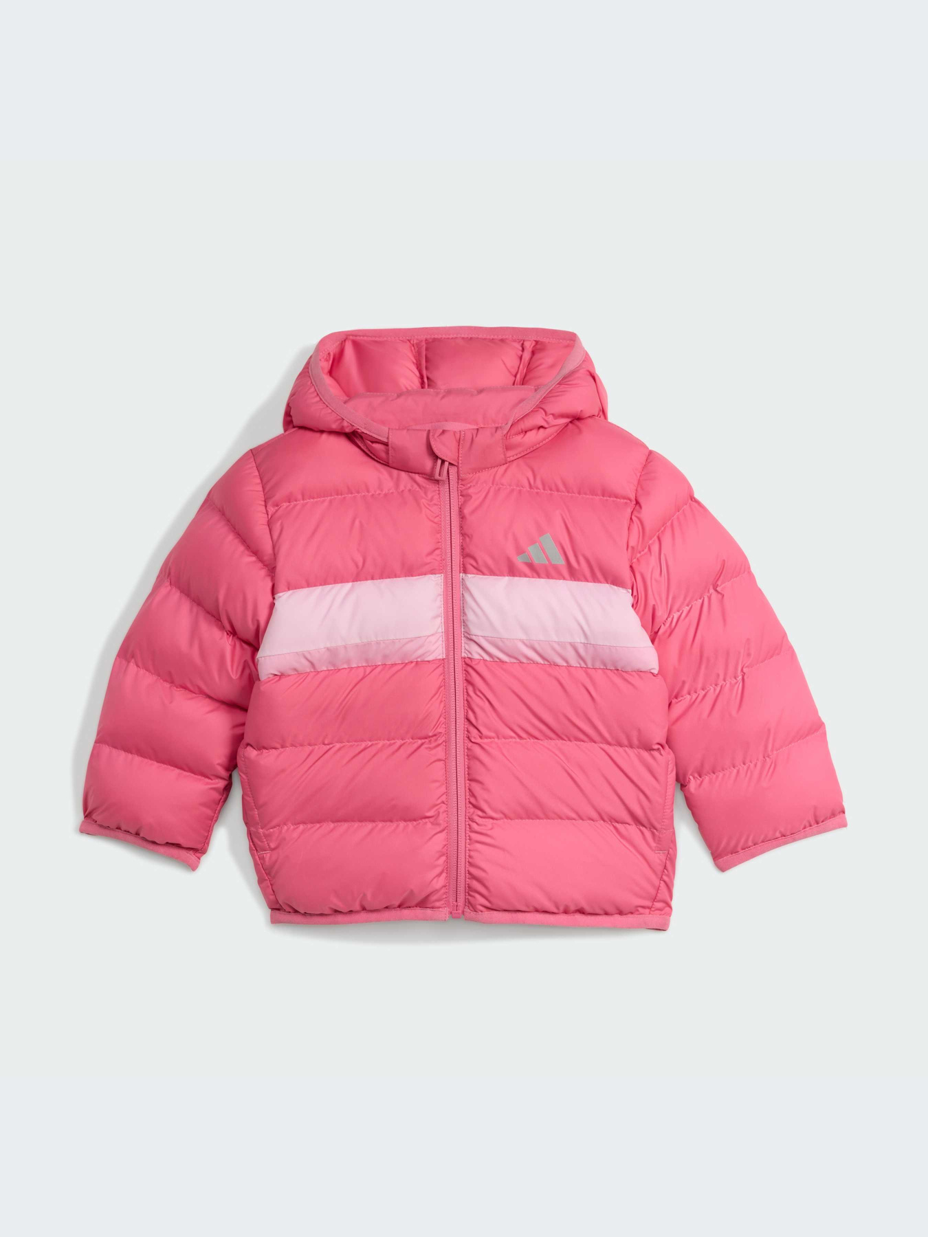 Куртки и дубленки Adidas модель JL7390-KZ Фото