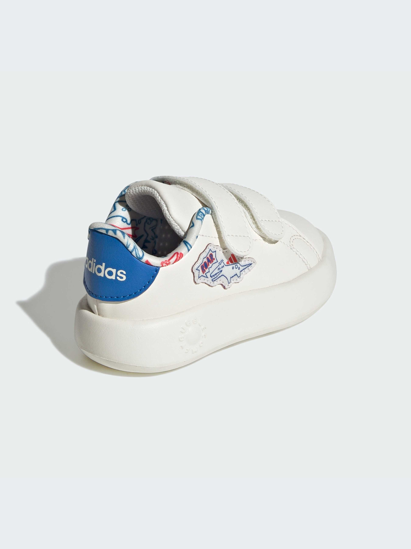 Кроссовки Adidas Advantage модель JP6163-KZ Фото