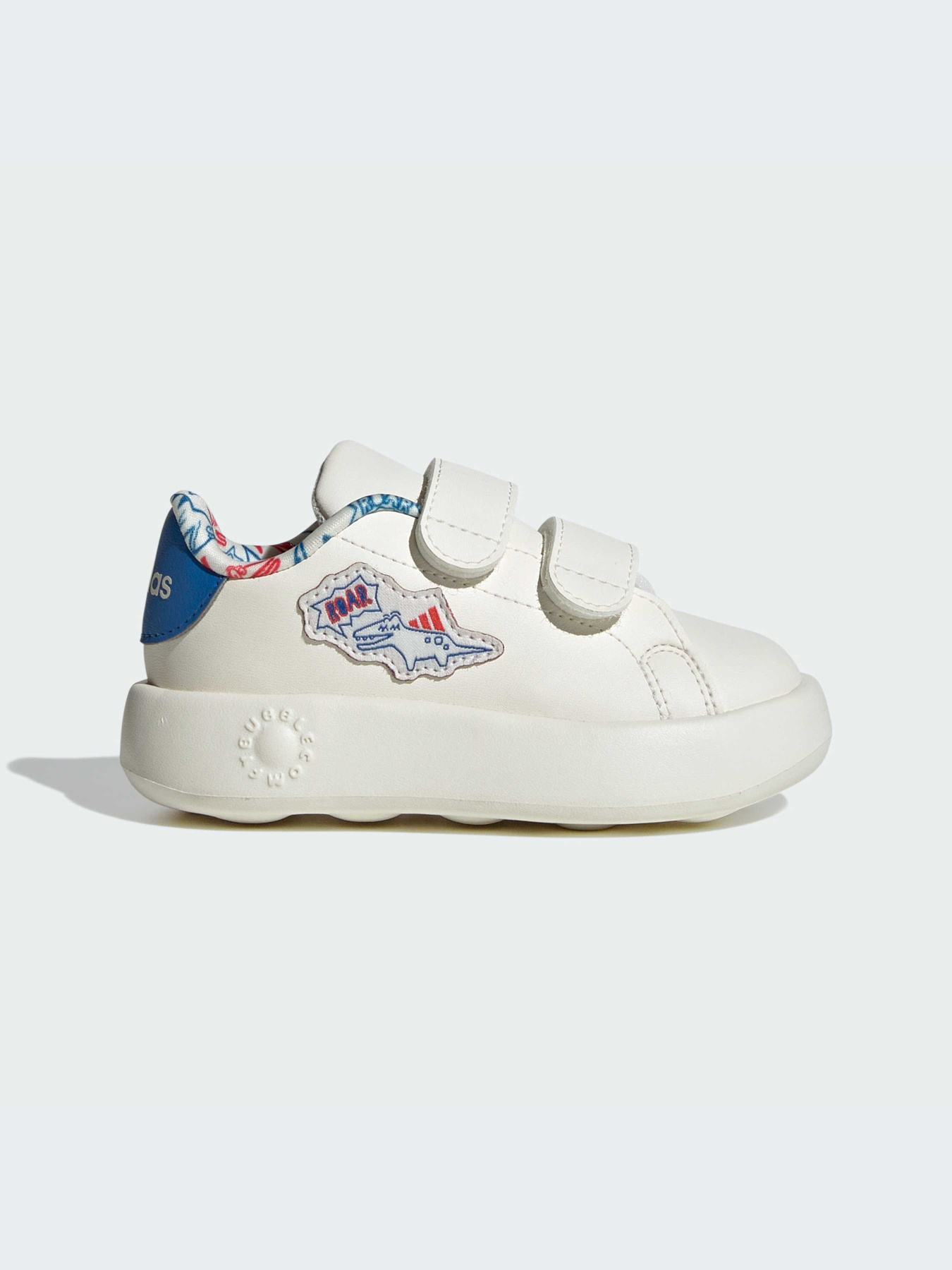 Кроссовки Adidas Advantage модель JP6163-KZ Фото