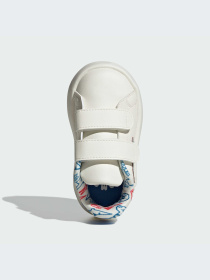 Кроссовки Adidas Advantage модель JP6163-KZ Фото