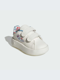 Кроссовки Adidas Advantage модель JP6163-KZ Фото