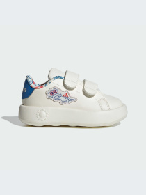 Кроссовки Adidas Advantage модель JP6163-KZ Фото