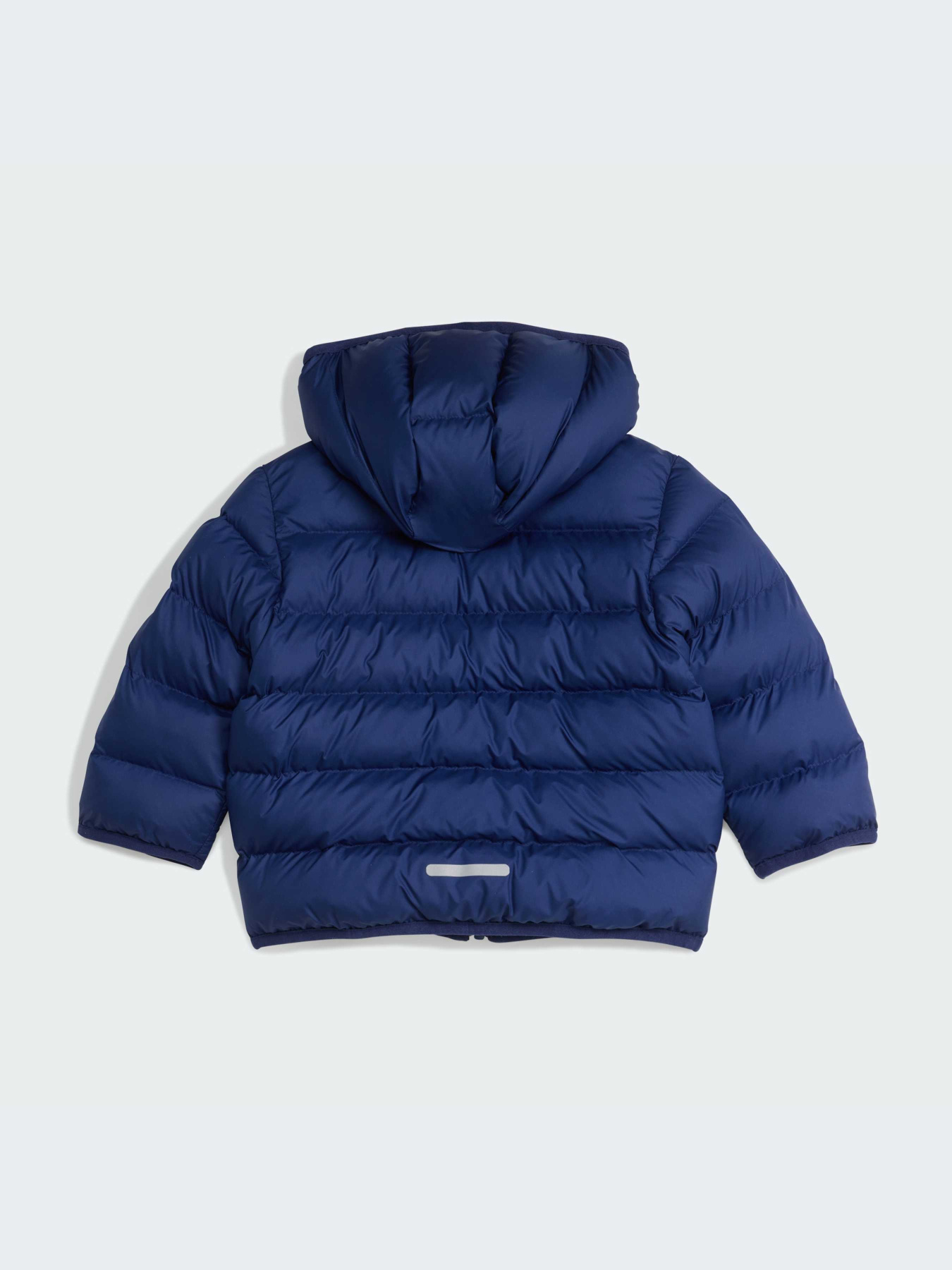 Куртки и дубленки Adidas модель JL7392-KZ Фото