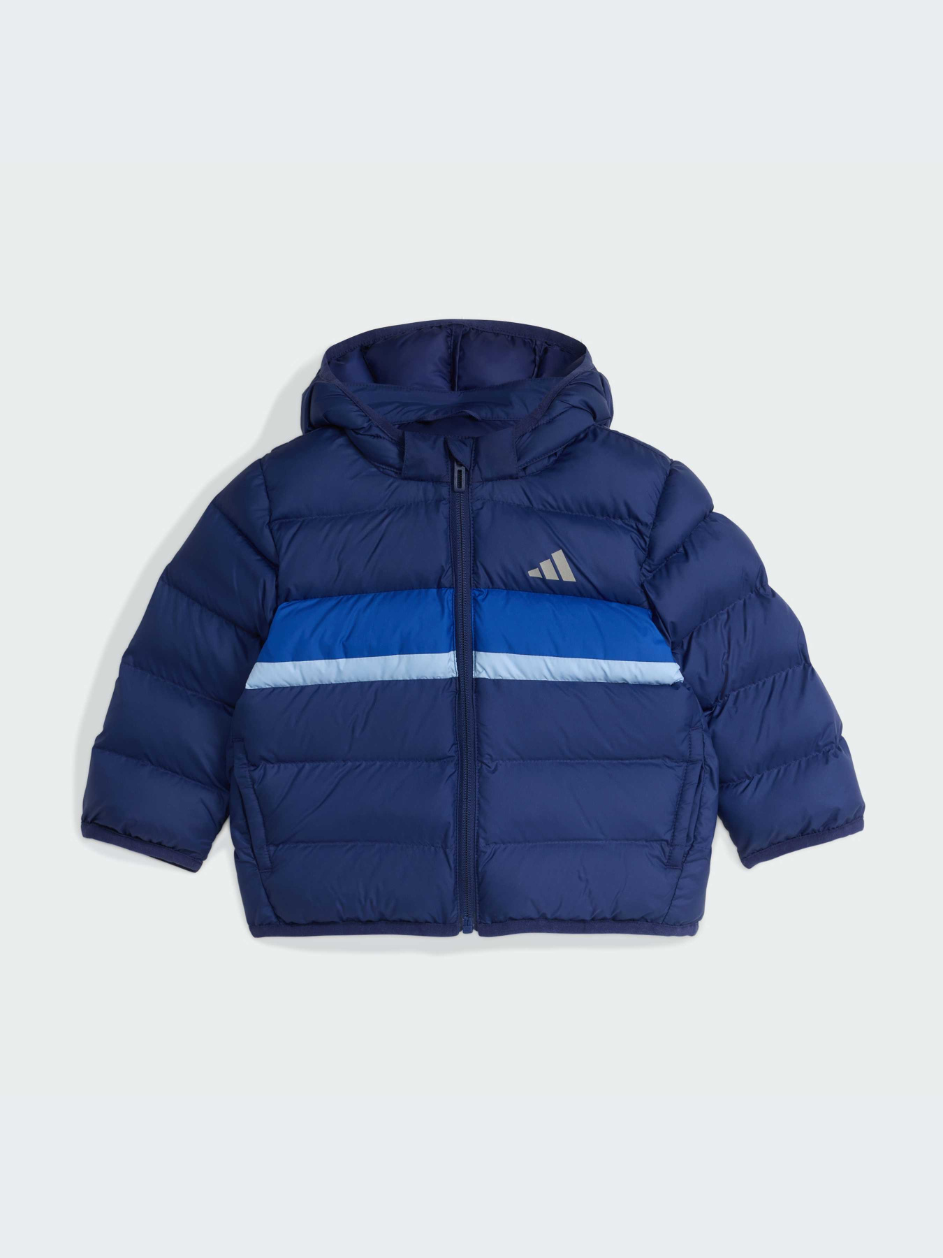 Куртки и дубленки Adidas модель JL7392-KZ Фото