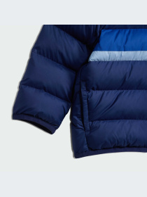 Куртки и дубленки Adidas модель JL7392-KZ Фото