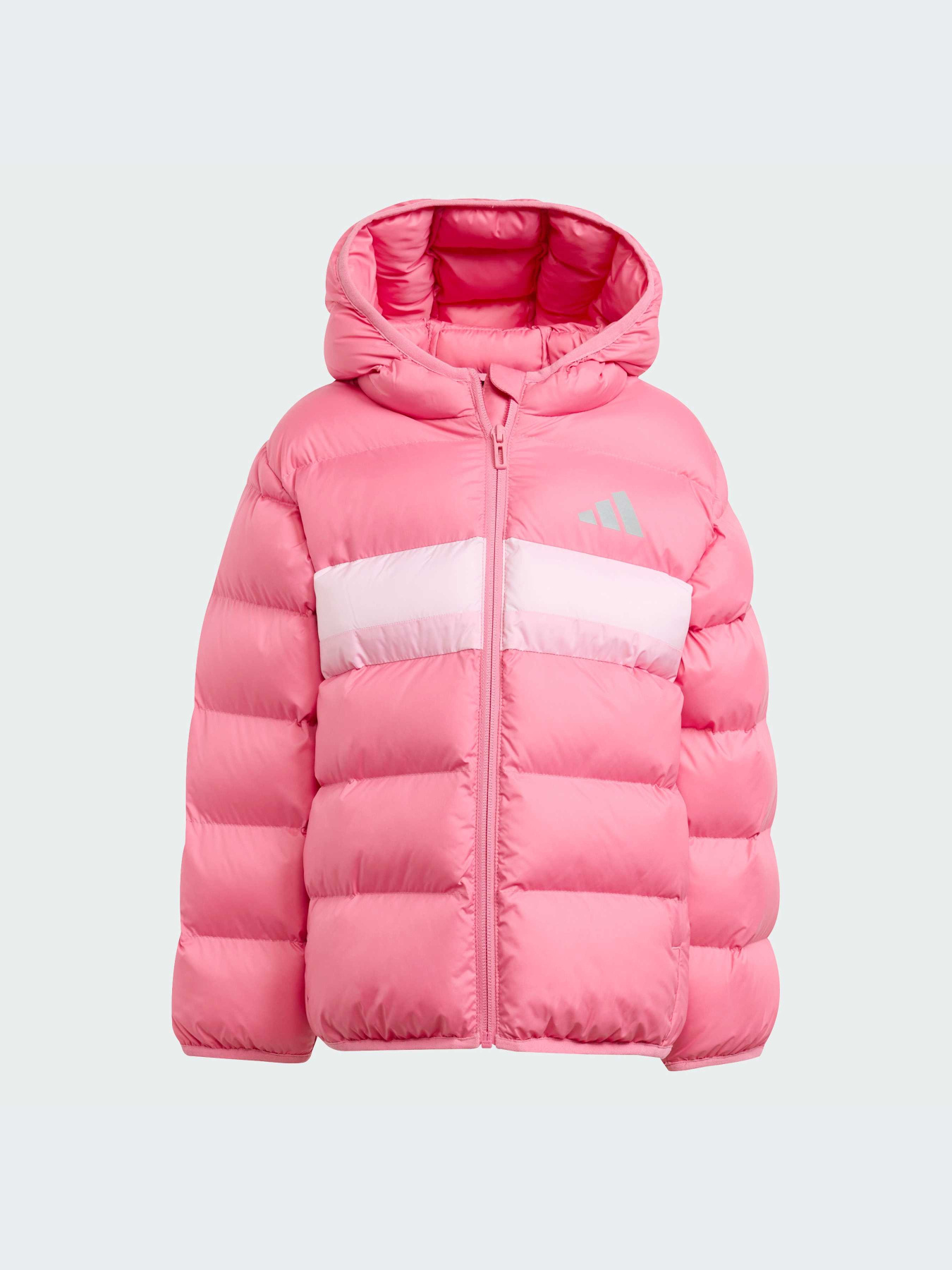 Куртки и дубленки Adidas модель JW2454-KZ Фото