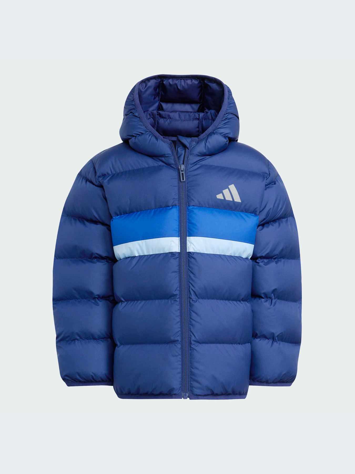 Куртки и дубленки Adidas модель JW2453-KZ Фото