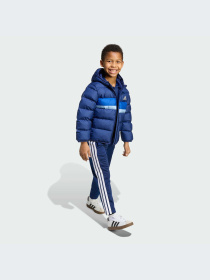 Куртки и дубленки Adidas модель JW2453-KZ Фото