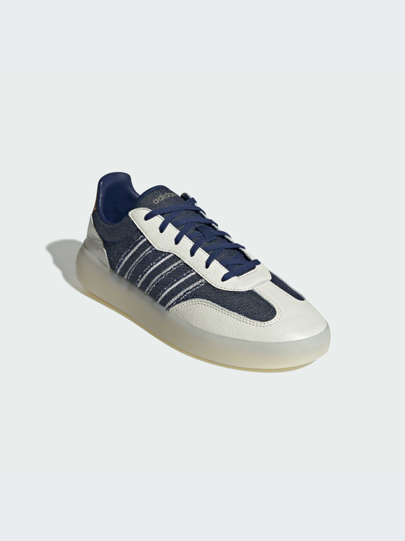 Кроссовки Adidas модель JR9271-KZ Фото
