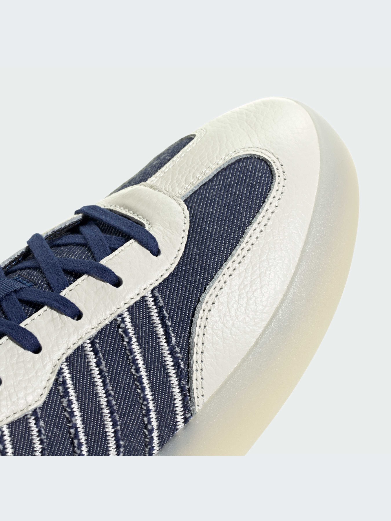 Кроссовки Adidas модель JR9271-KZ Фото