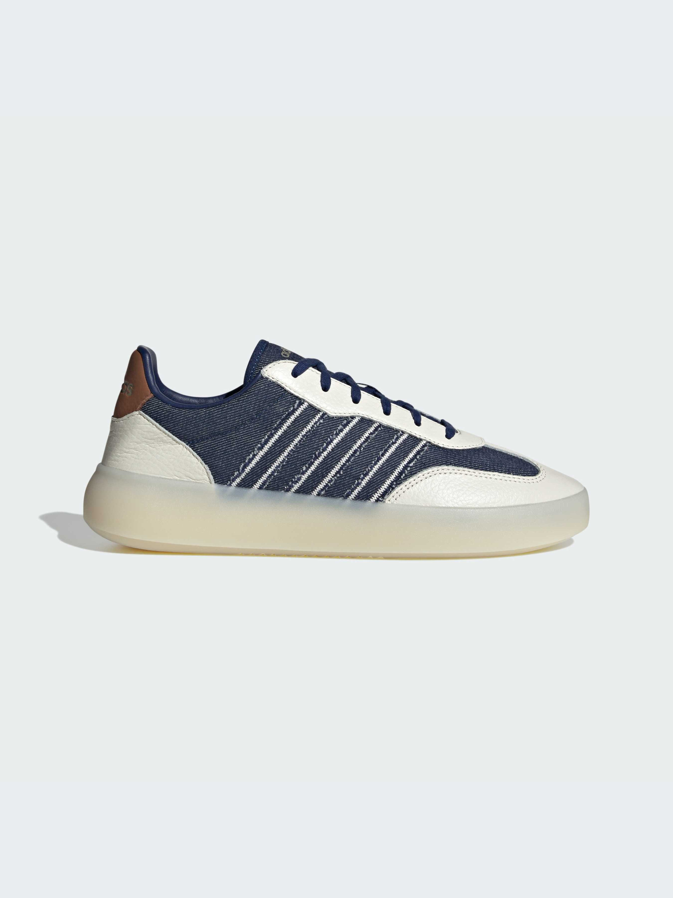 Кроссовки Adidas модель JR9271-KZ Фото