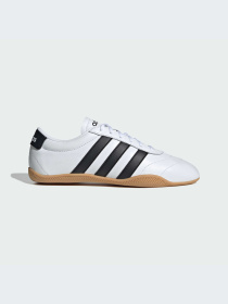 Кеды Adidas Grand Court модель JQ9688-KZ Фото
