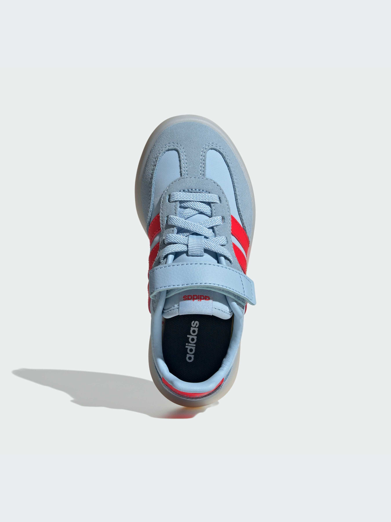 Кроссовки Adidas модель JR0768-KZ Фото