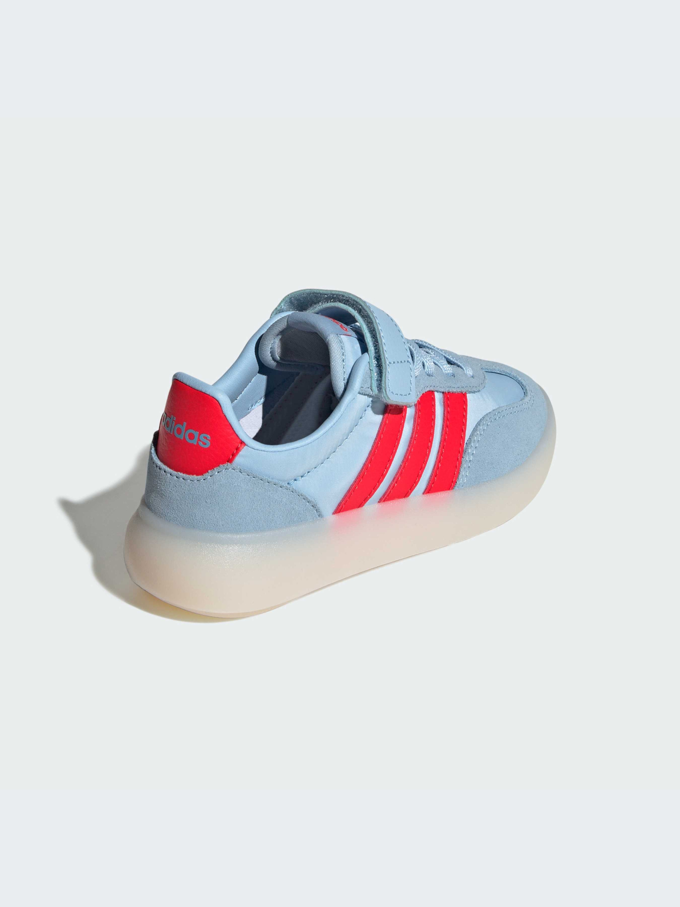 Кроссовки Adidas модель JR0768-KZ Фото