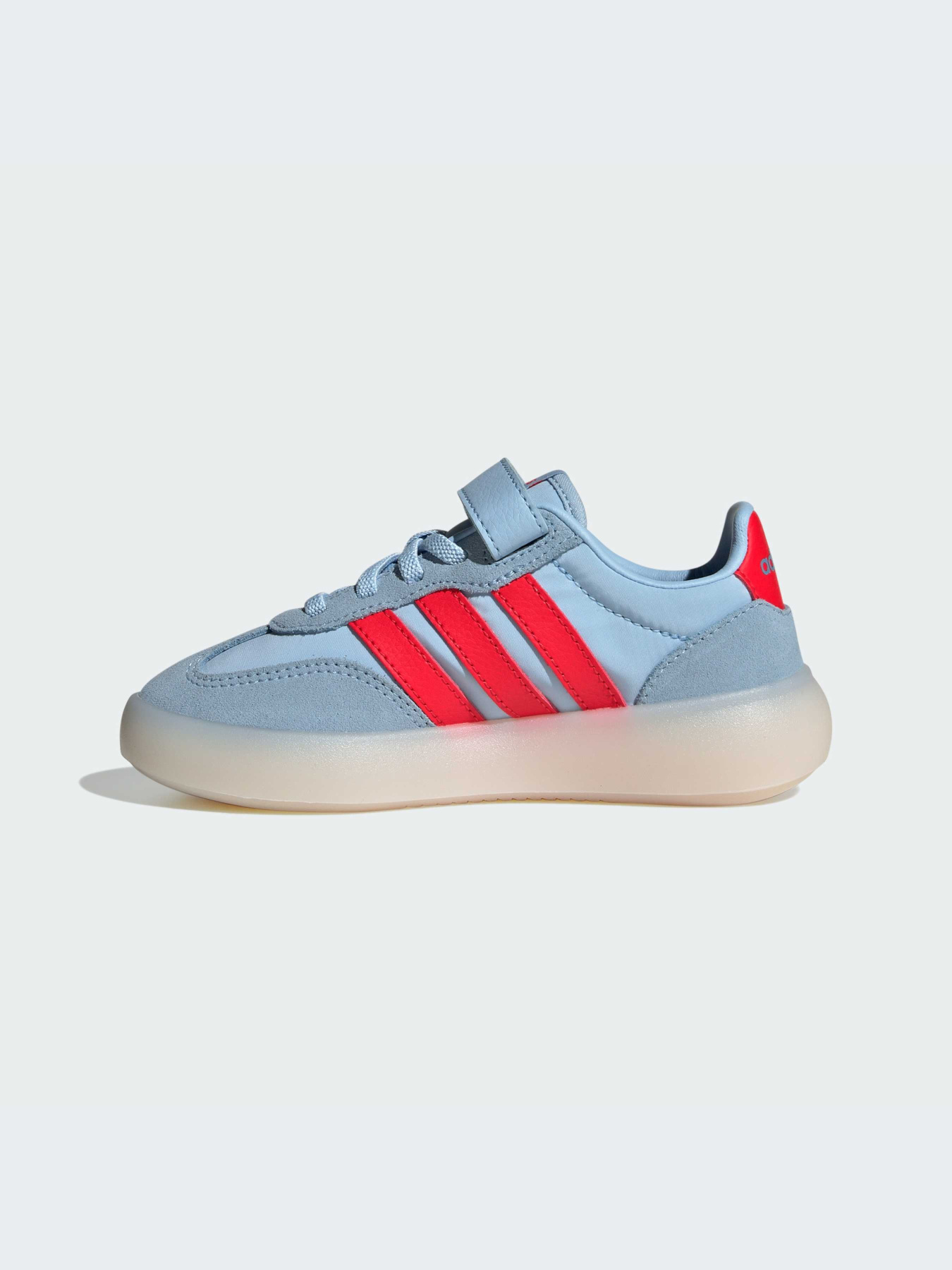 Кроссовки Adidas модель JR0768-KZ Фото