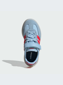 Кроссовки Adidas модель JR0768-KZ Фото