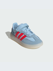 Кроссовки Adidas модель JR0768-KZ Фото