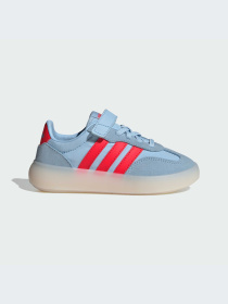 Кроссовки Adidas модель JR0768-KZ Фото