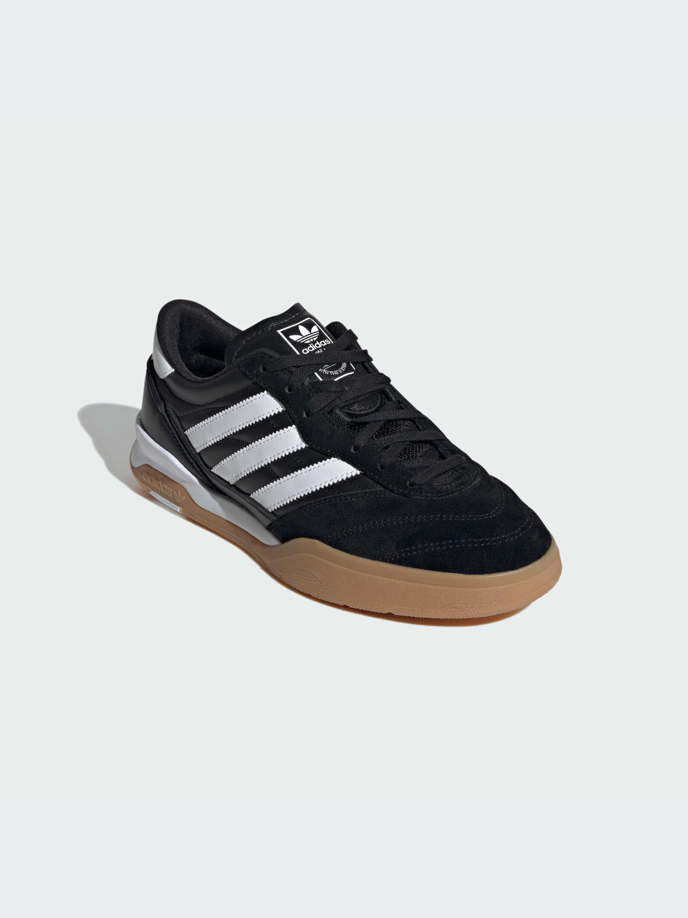 Кроссовки Adidas Predator модель JH9494-KZ Фото