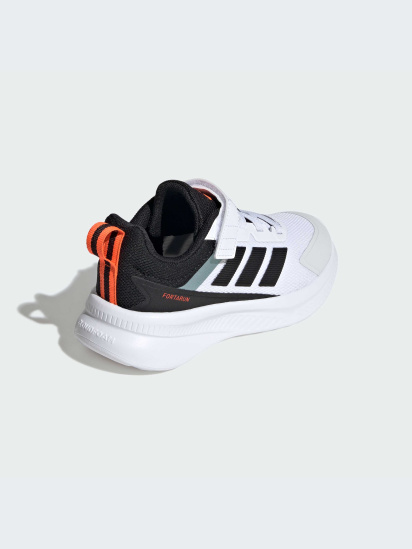 Кроссовки adidas модель JS2088-KZ — фото 5 - INTERTOP