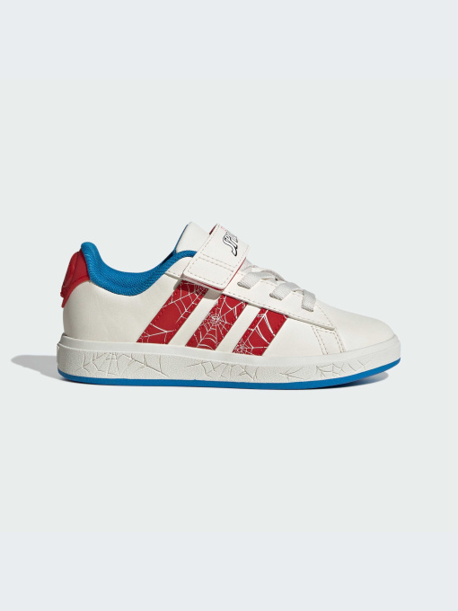 Кеды Adidas модель JS0778-KZ Фото