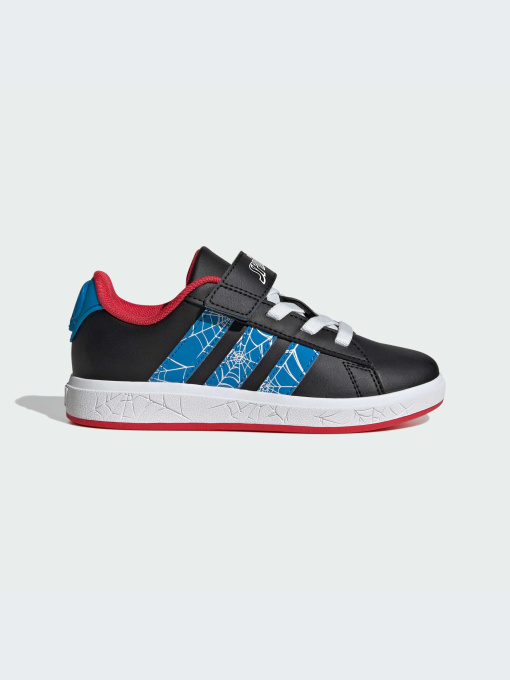 Кеды Adidas модель JQ8073-KZ Фото