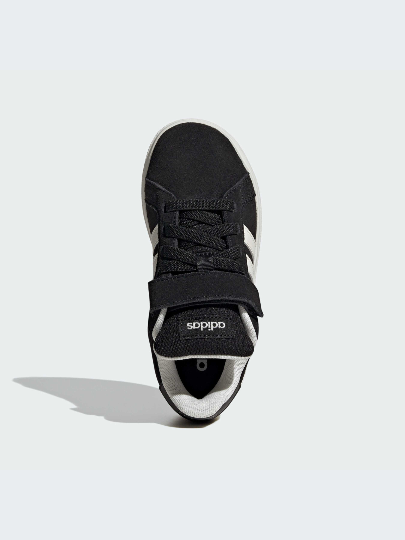Кроссовки Adidas Grand Court модель JP5896-KZ Фото