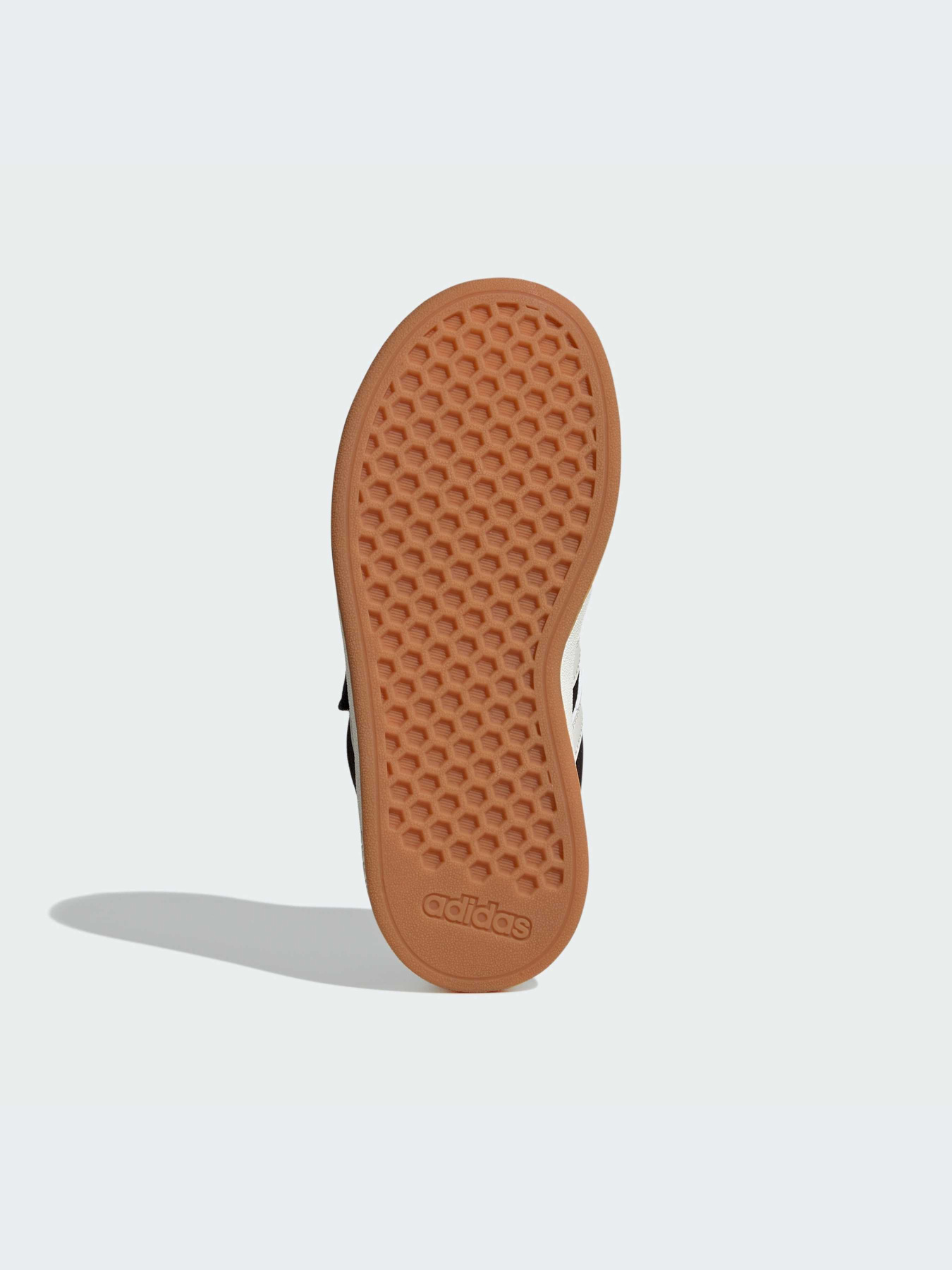 Кроссовки Adidas Grand Court модель JP5896-KZ Фото