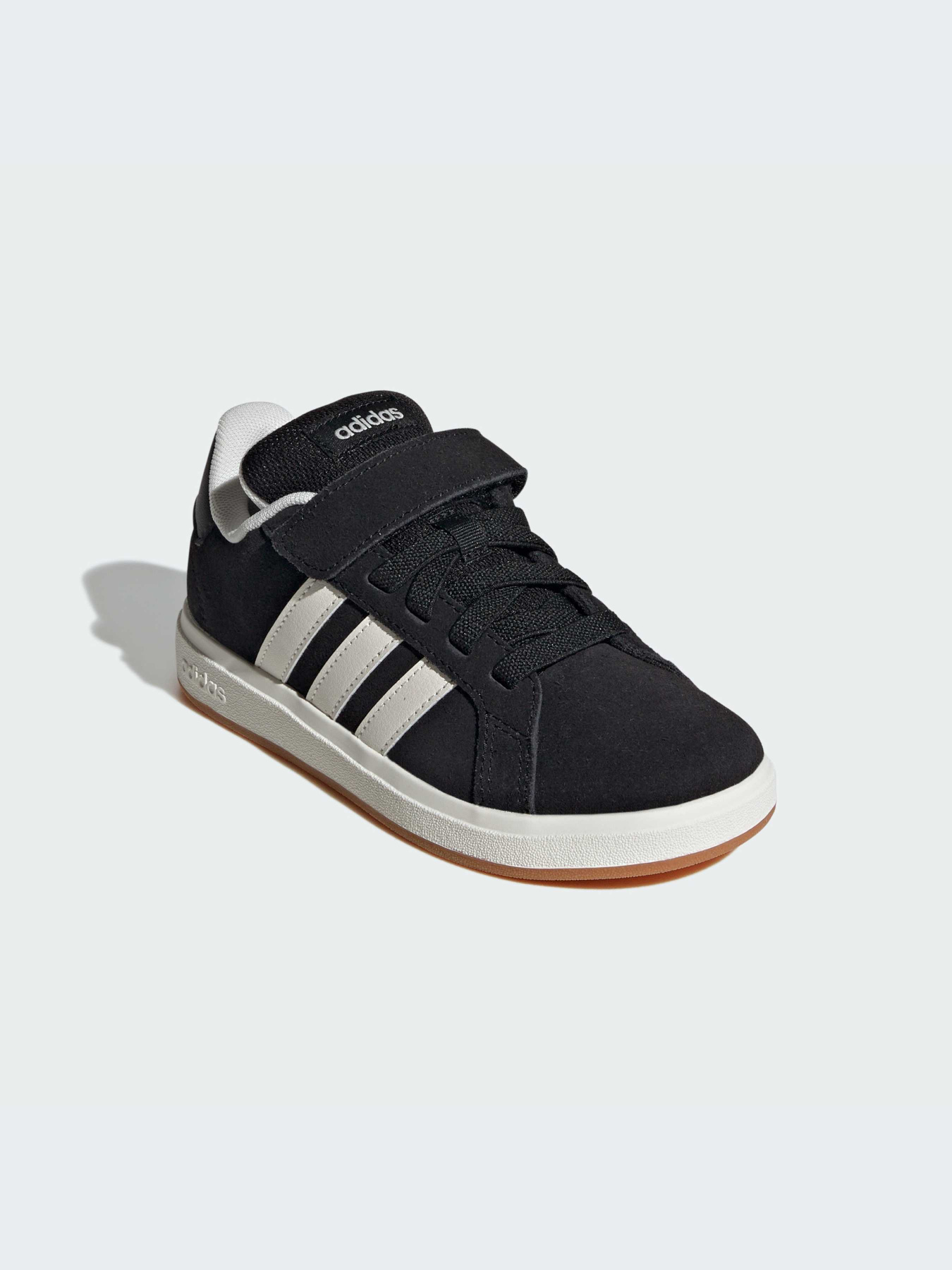 Кроссовки Adidas Grand Court модель JP5896-KZ Фото
