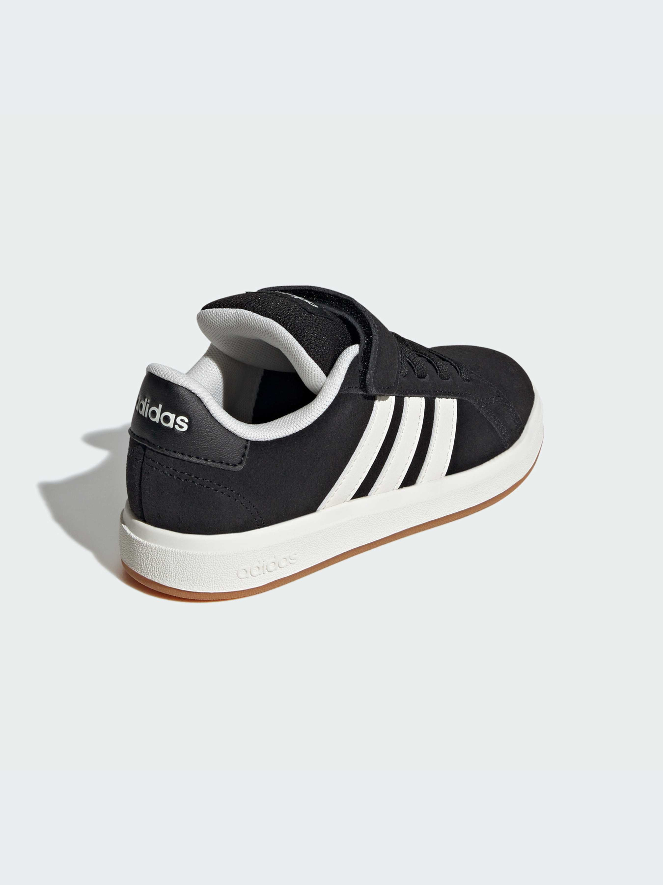 Кроссовки Adidas Grand Court модель JP5896-KZ Фото