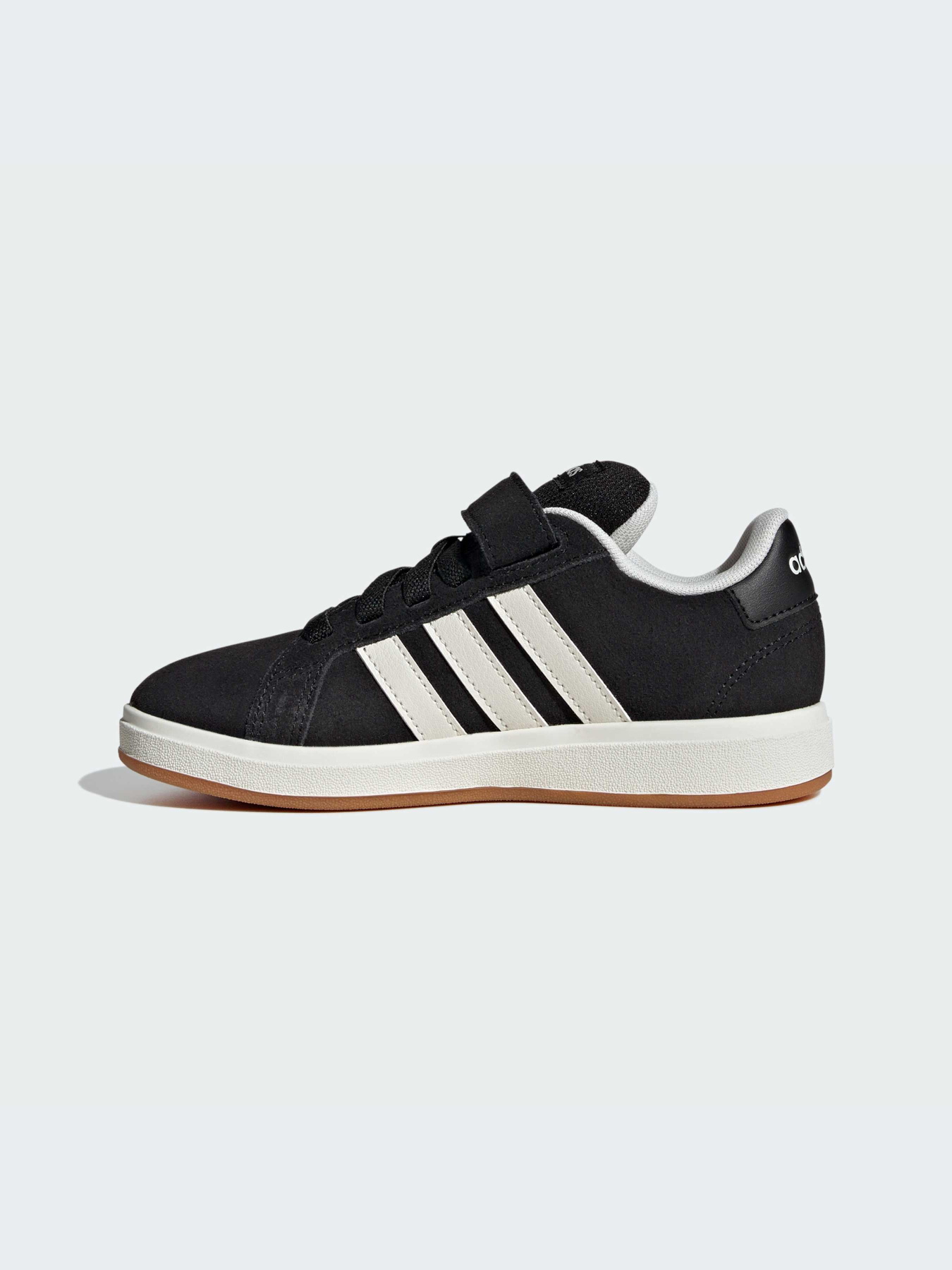 Кроссовки Adidas Grand Court модель JP5896-KZ Фото