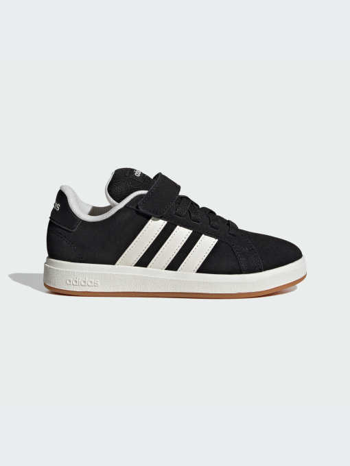 Кроссовки Adidas Grand Court модель JP5896-KZ Фото