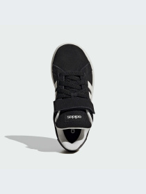 Кроссовки Adidas Grand Court модель JP5896-KZ Фото