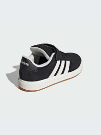 Кроссовки Adidas Grand Court модель JP5896-KZ Фото