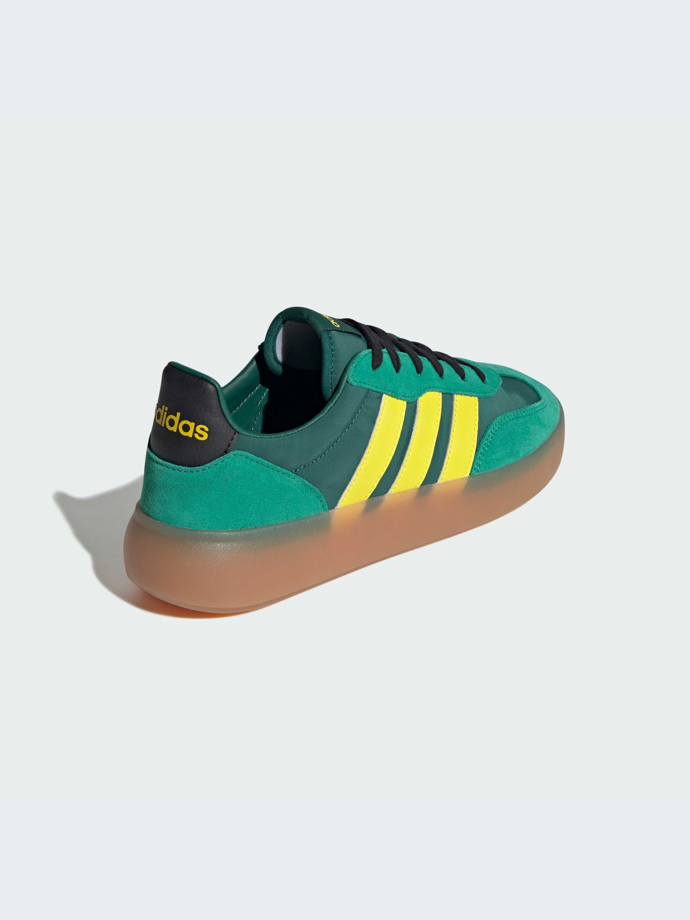 Кроссовки Adidas модель JR1224-KZ Фото