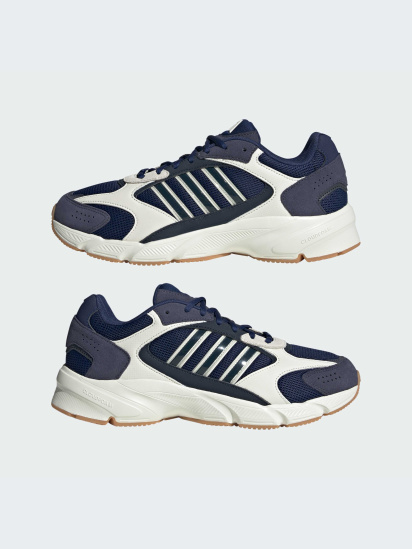 Кроссовки adidas модель JR3574-KZ — фото 4 - INTERTOP