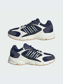 Кроссовки Adidas модель JR3574-KZ Фото