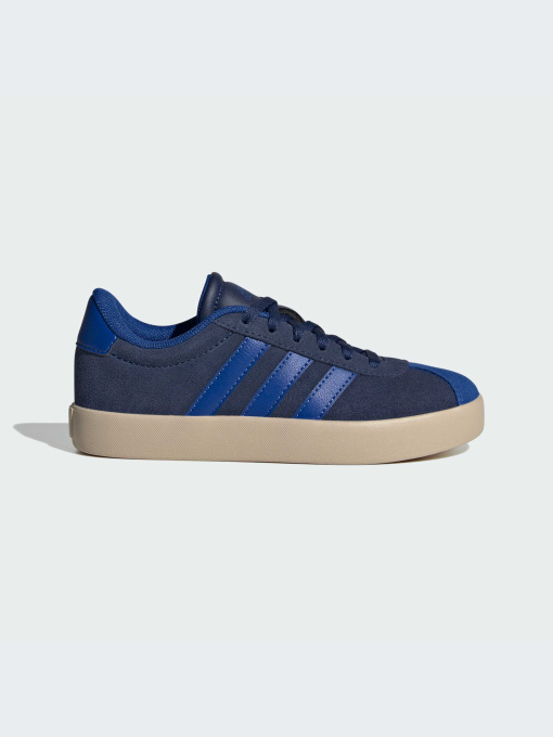 Кеды Adidas модель JS3489-KZ Фото