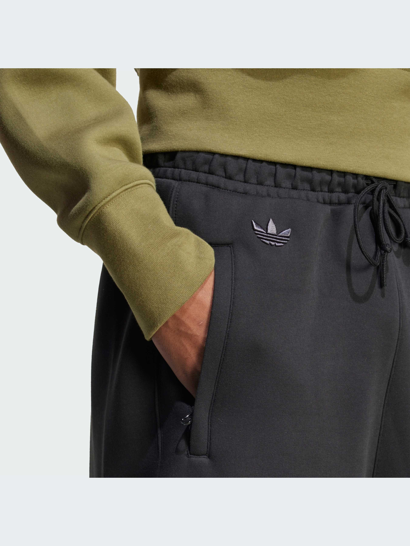 Брюки Adidas Adicolor модель JW5445-KZ Фото