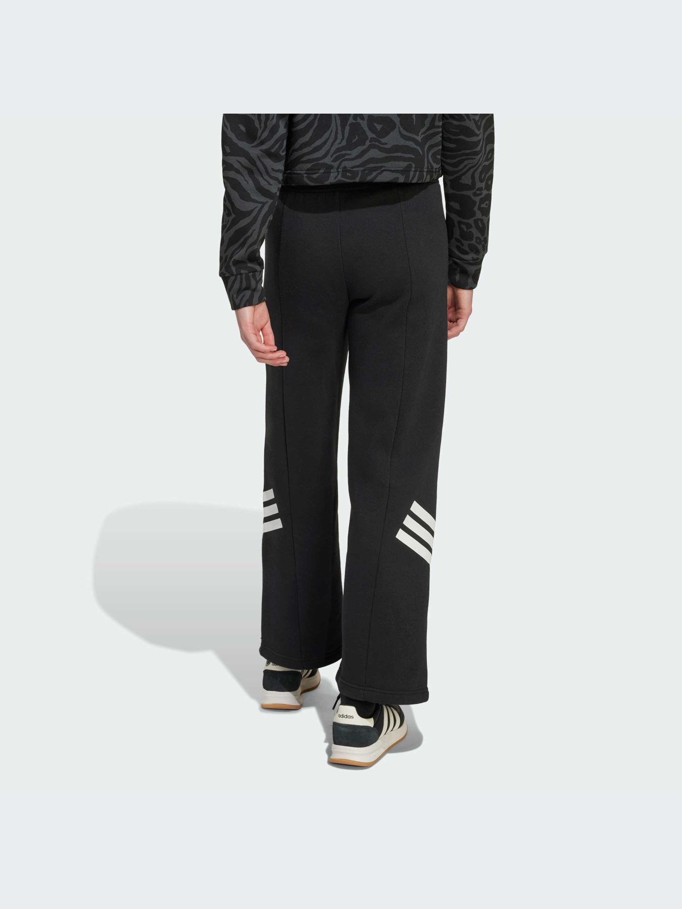 Брюки Adidas Icons модель JW7544-KZ Фото