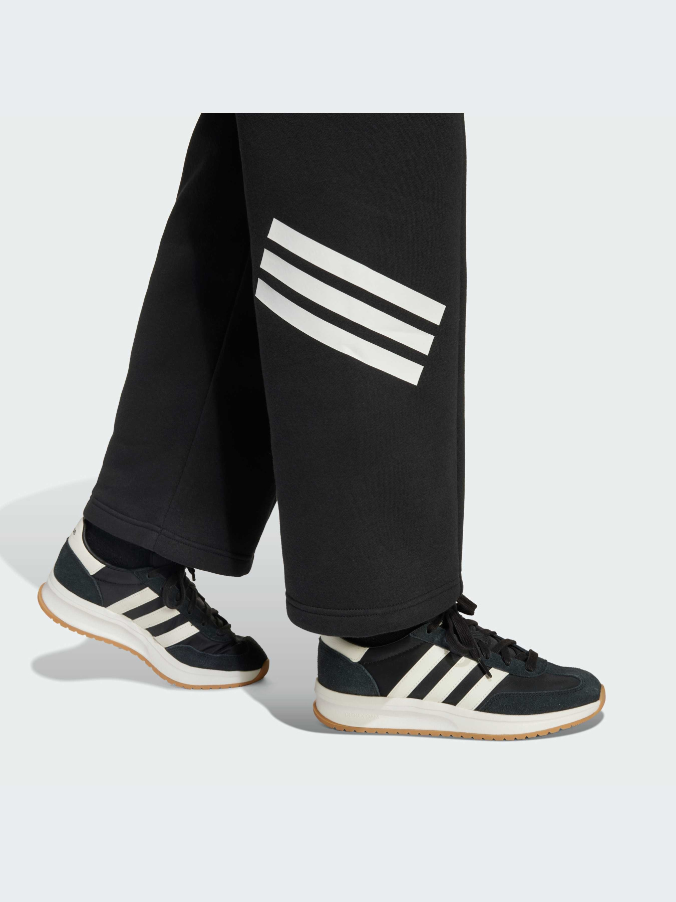 Брюки Adidas Icons модель JW7544-KZ Фото