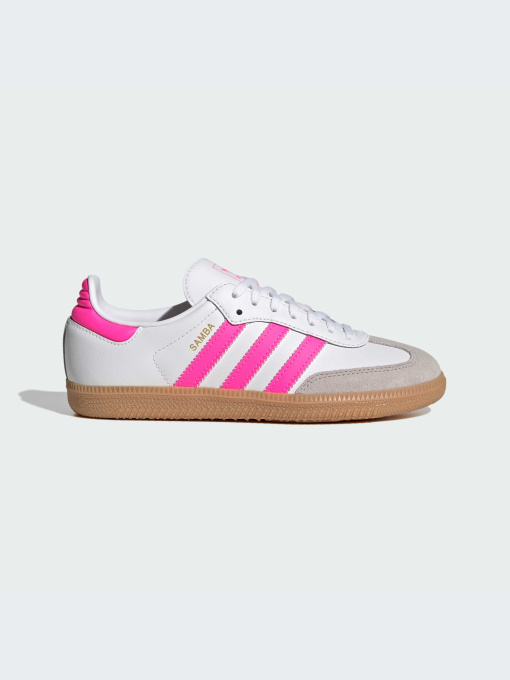 Кеды Adidas модель JQ2831-KZ Фото