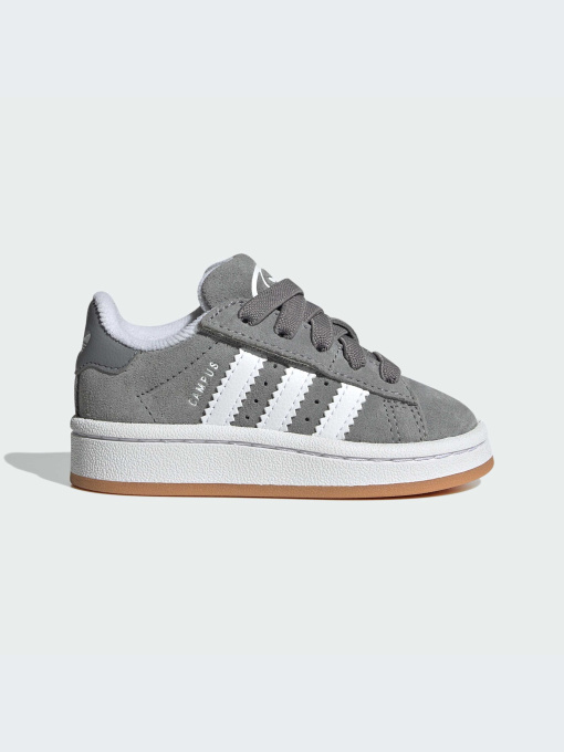 Кеды Adidas Campus модель JI4334-KZ Фото