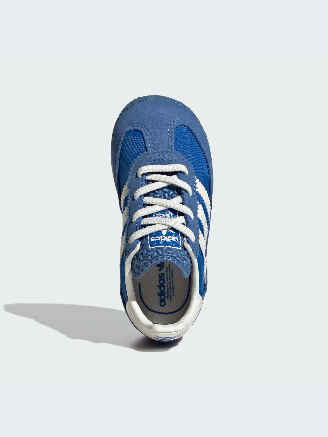 Кроссовки Adidas модель JI3089-KZ Фото