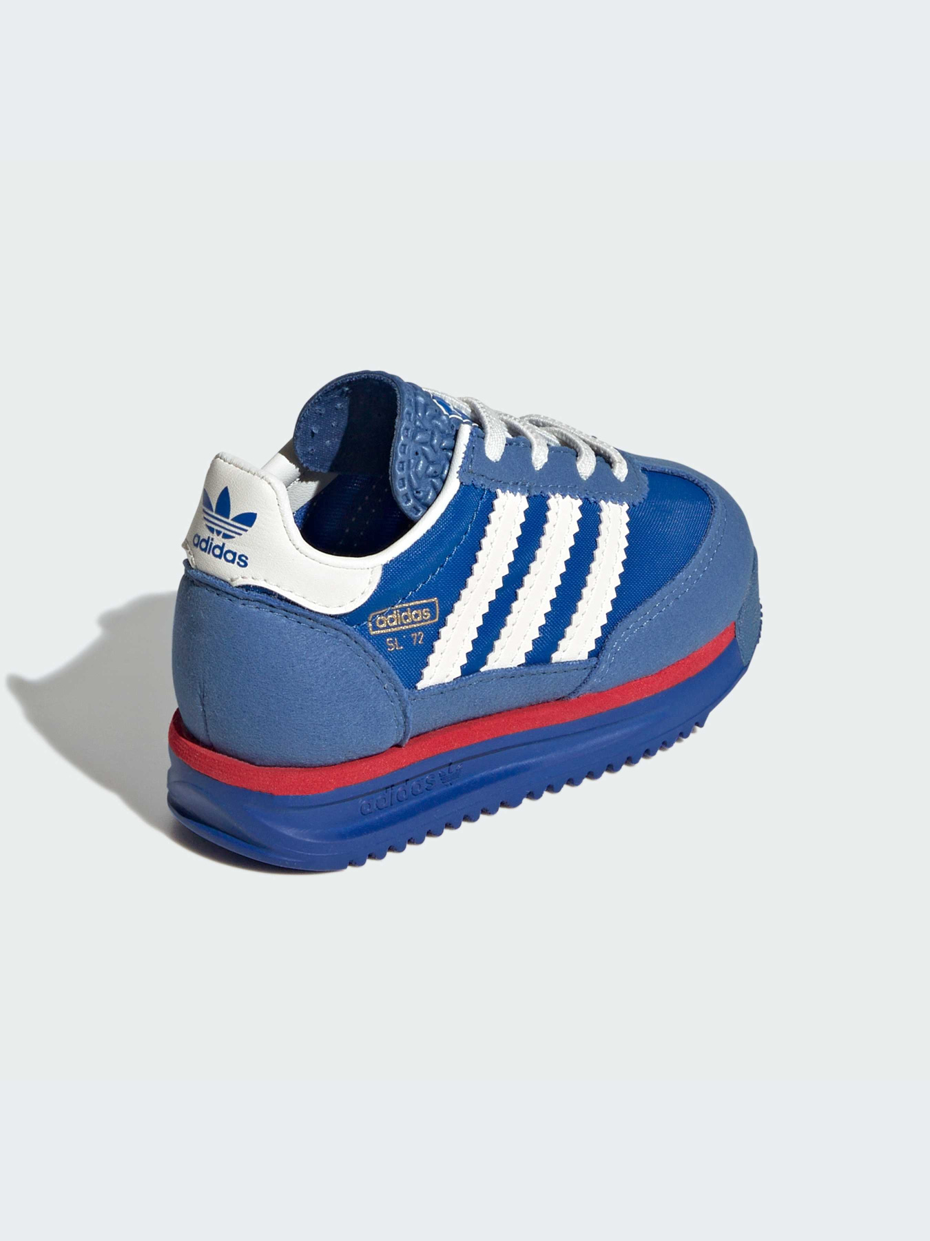 Кроссовки Adidas модель JI3089-KZ Фото